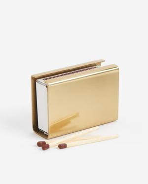 Funda Decorativa Para Fósforos