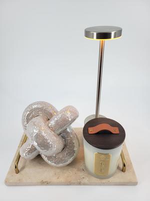 Nudo Decorativo Pearl
