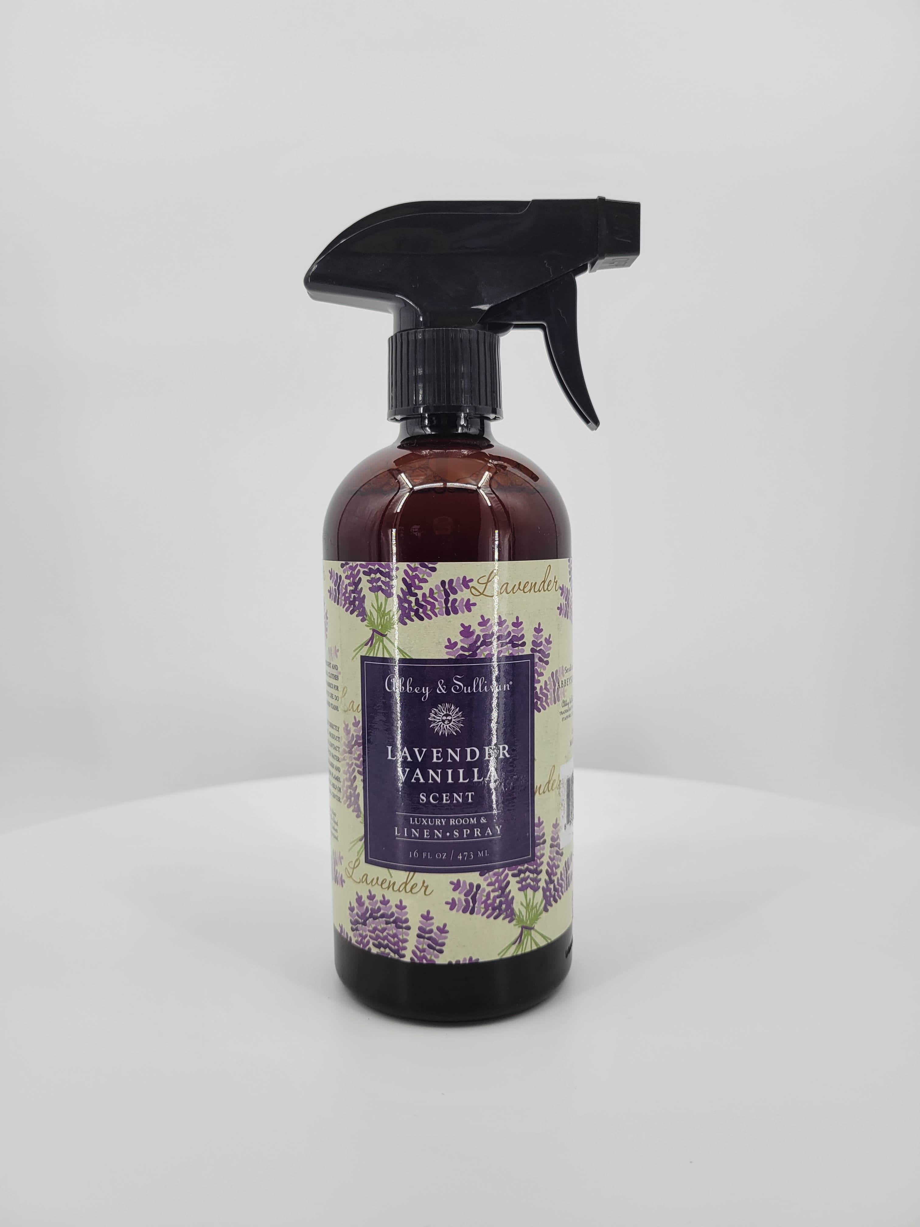 Spray Ambientador Apto Textil 