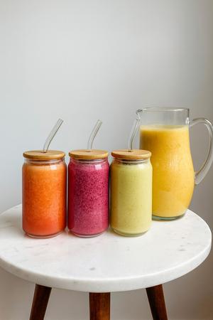 Vasos Tapa Bambu 600 ml