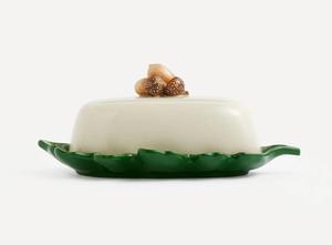 Mantequillero Quesero Almond