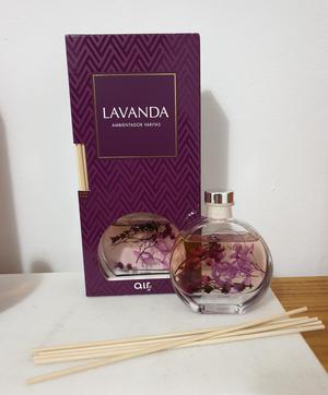 Ambientador Lavanda 