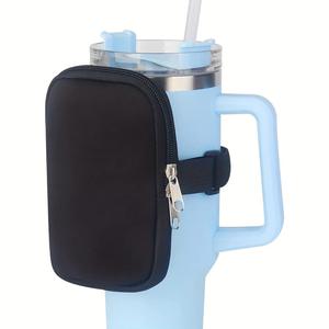 Cartera De Botella Davis