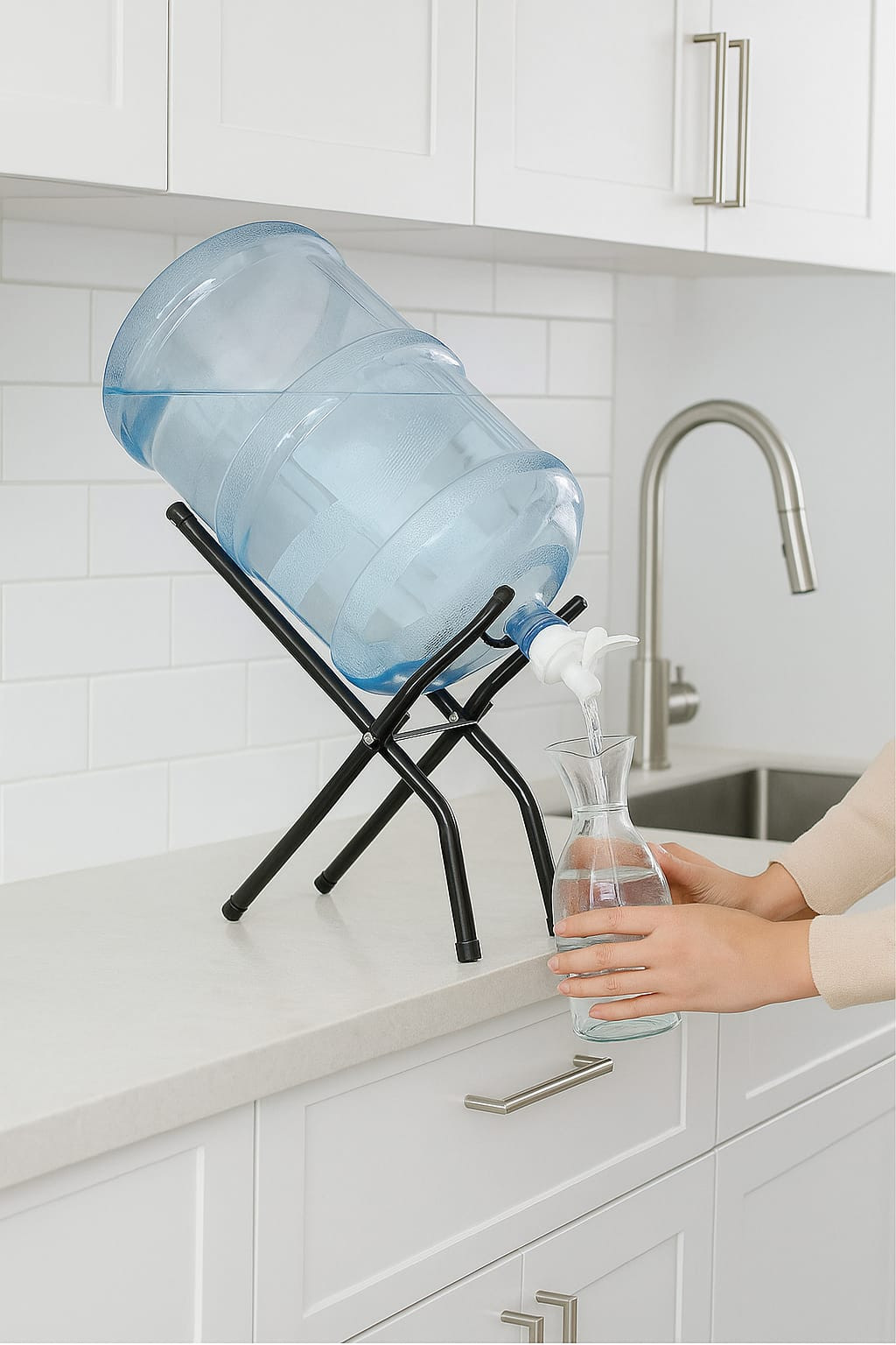 Soporte Para botellón