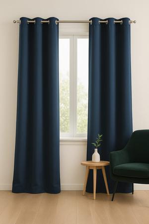 Cortinas Semi Black Out