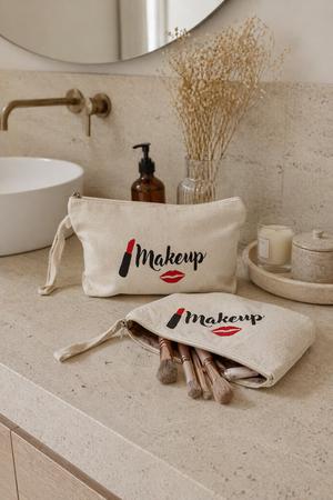 Cosmetiquera Makeup