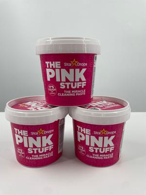 Pasta Pink Stuff 850G 