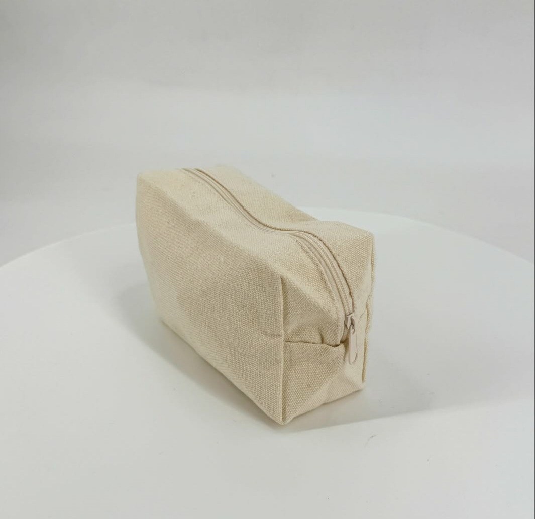 Cartuchera De Lona