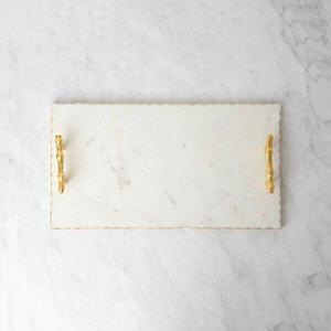 Tabla Rectangular Con Asa 