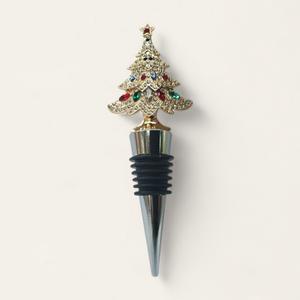 Tapón De Botella Arbol