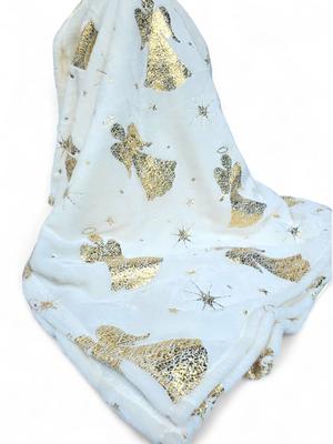 Angels Throw