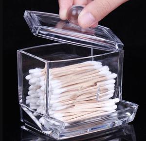 Organizador De Hisopos 