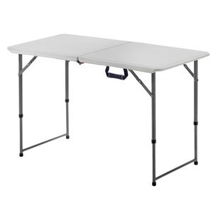 Mesa Plegable Rectangular 122 cm Party 
