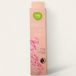 Crema Para Pezones Almendra