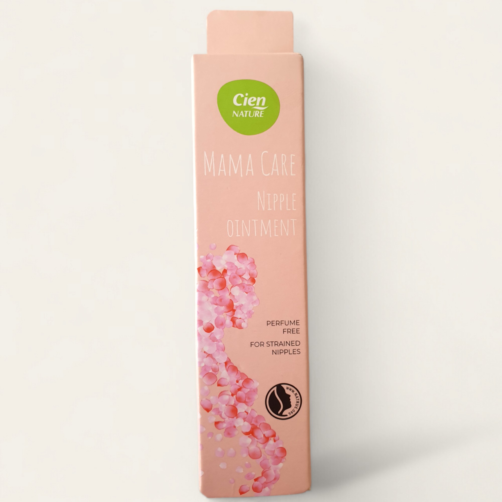 Crema Para Pezones Almendra