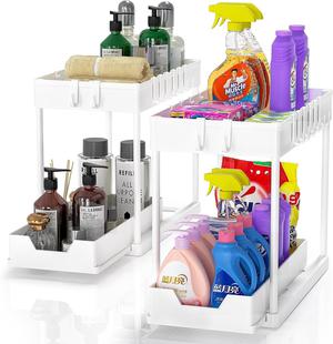 Organizador Multifunciones 2 Niveles
