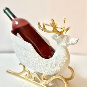 Trineo Reno Decorativo 