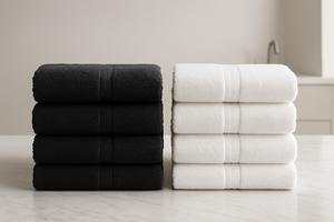 Toalla De Mano Premium 