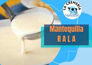 Mantequilla RALA