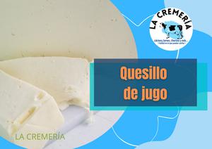 QUESILLO