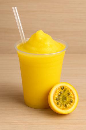 Frozen de Maracuya 