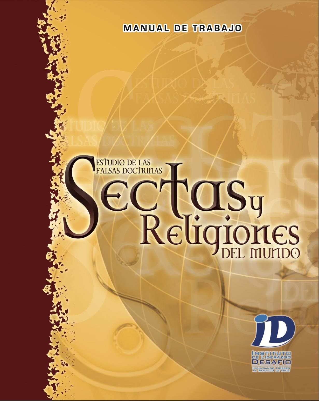 Sectas y Religiones del mundo