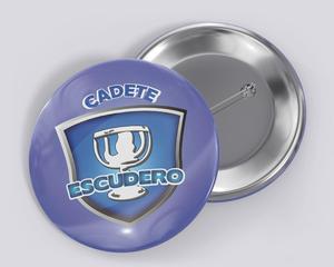 Botón Cadete Escudero
