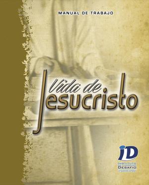 Vida de Jesucristo