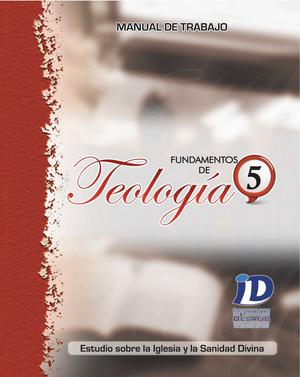Teología 5