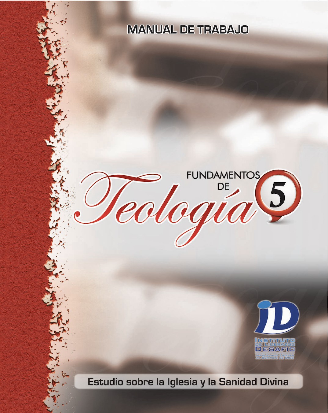 Teología 5