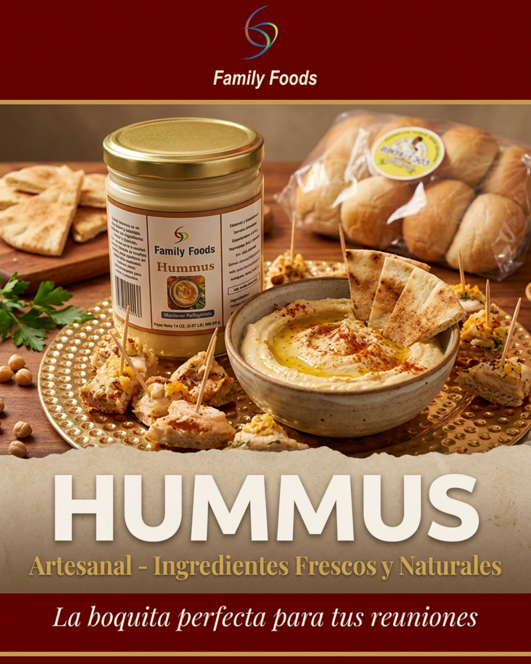 Hummus