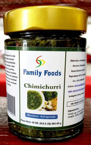 Chimichurri