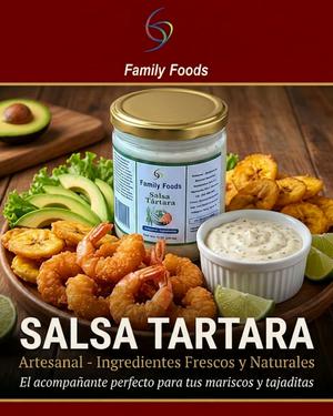 Salsa Tártara