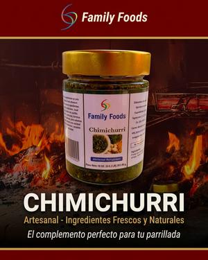 Chimichurri
