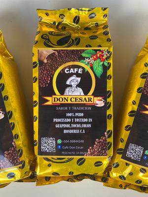 Café DON CÉSAR 