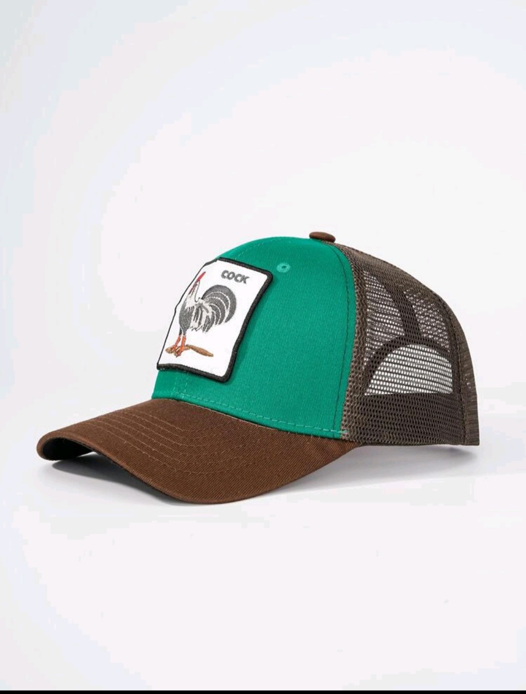 Gorras variadas