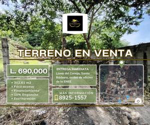 Venta solar Llano del Conejo