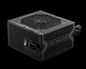 FUENTE MSI MPG A550BN 80+ BRONCE PSU