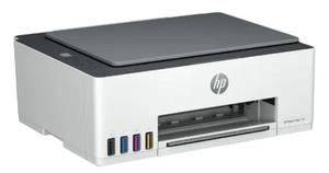 IMPRESORA MULTIFUN HP SMART TANK 580W