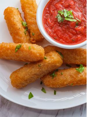 Mozarella Sticks