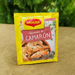 CONSOME DE CAMAARON 1 UNID