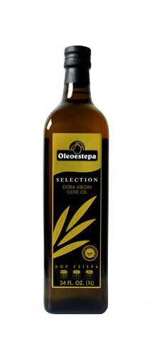 ACEITE EXTRA VIRGEN OLEOESTEPA 1L