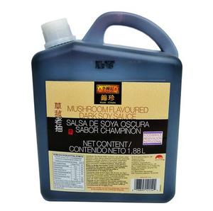 SALSA DE SOYA CONCENTRADA (LEE KUM KEE)