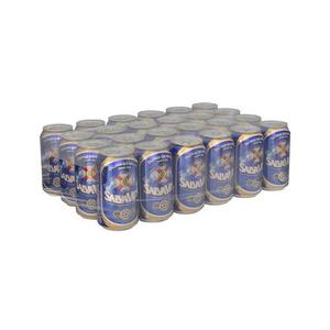 salvavida 12 onz caja