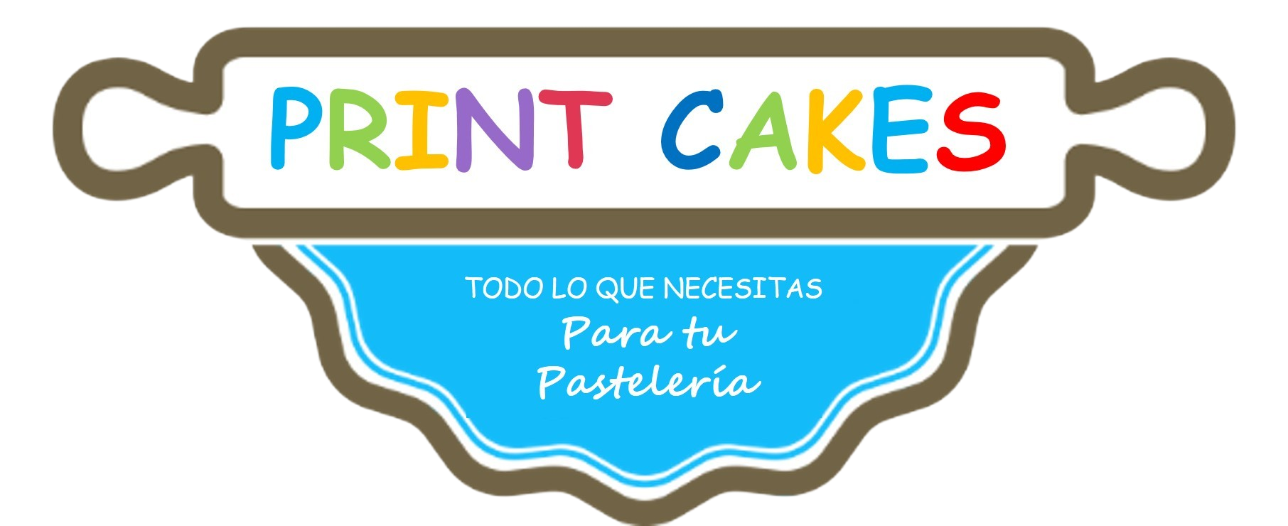 Print Cakes
