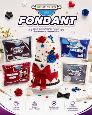 Fondant
