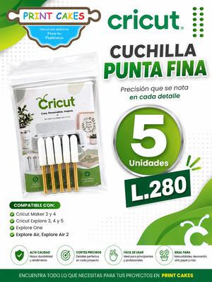 Cuchilla Punta Fina