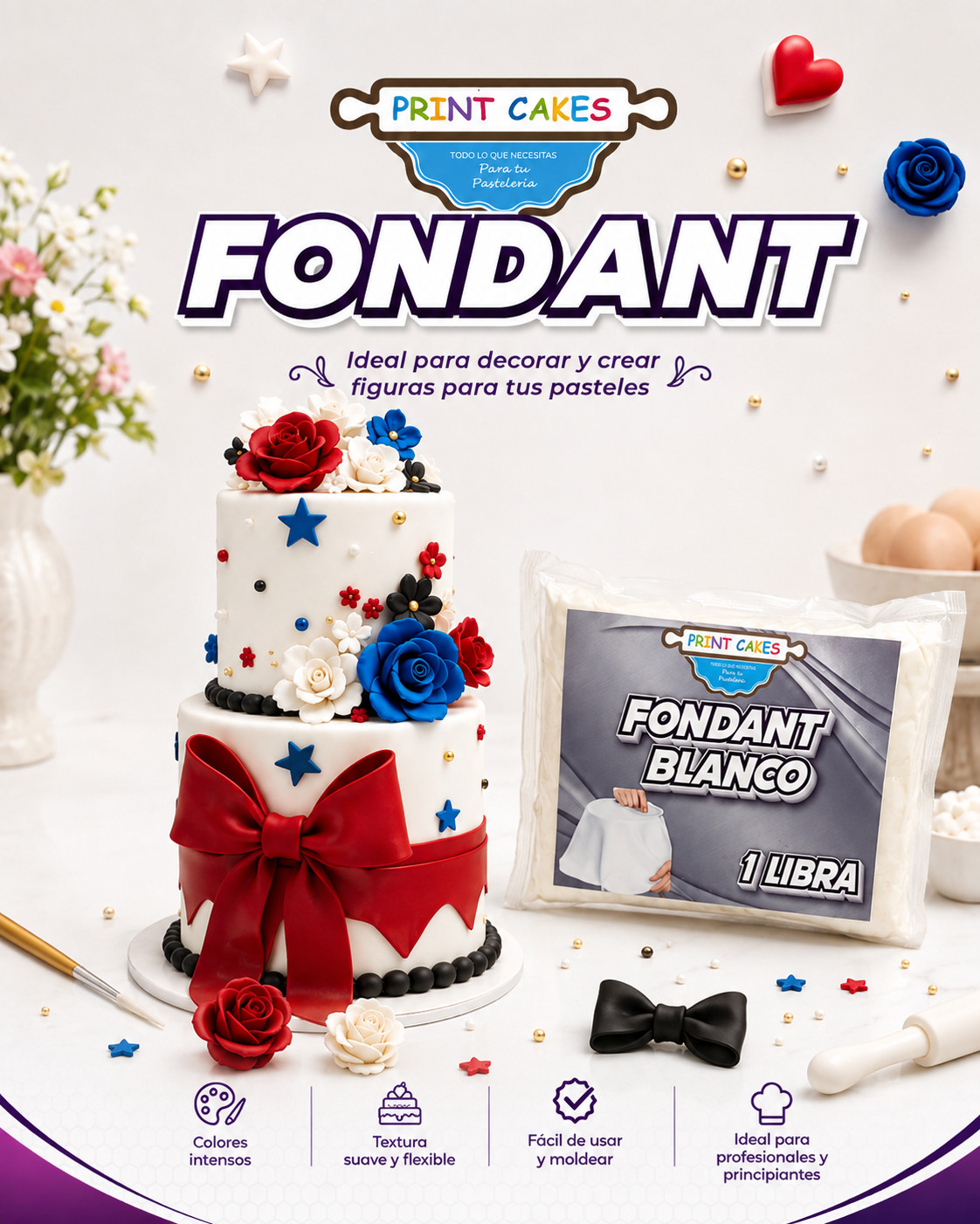 Fondant