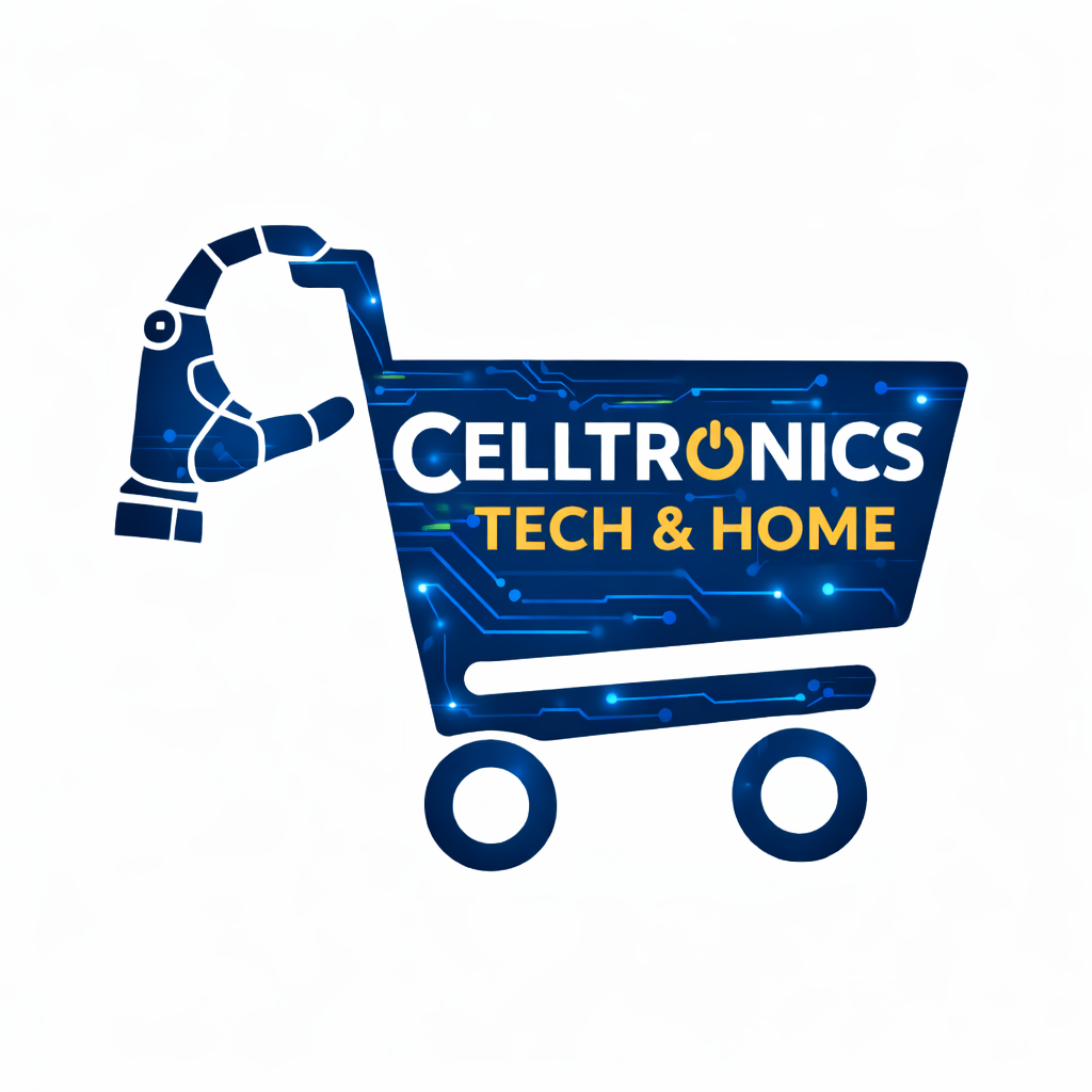 Celltronics Tech & Home