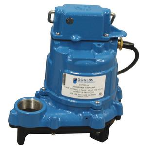 Bomba sumergible Goulds GSP0311M